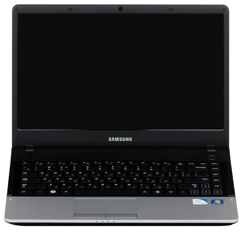 Увеличение оперативной памяти Samsung 300E4A-A01