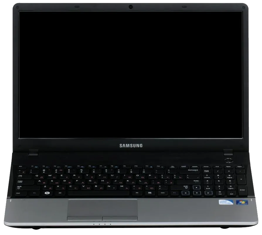 Увеличение оперативной памяти Samsung 300E5A-A01