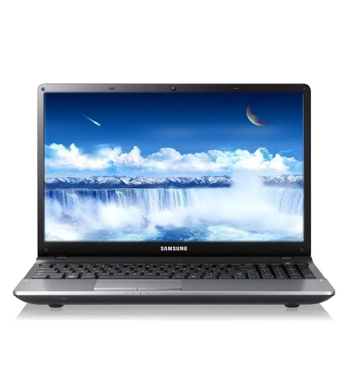 Увеличение оперативной памяти Samsung 300E5Z-S01