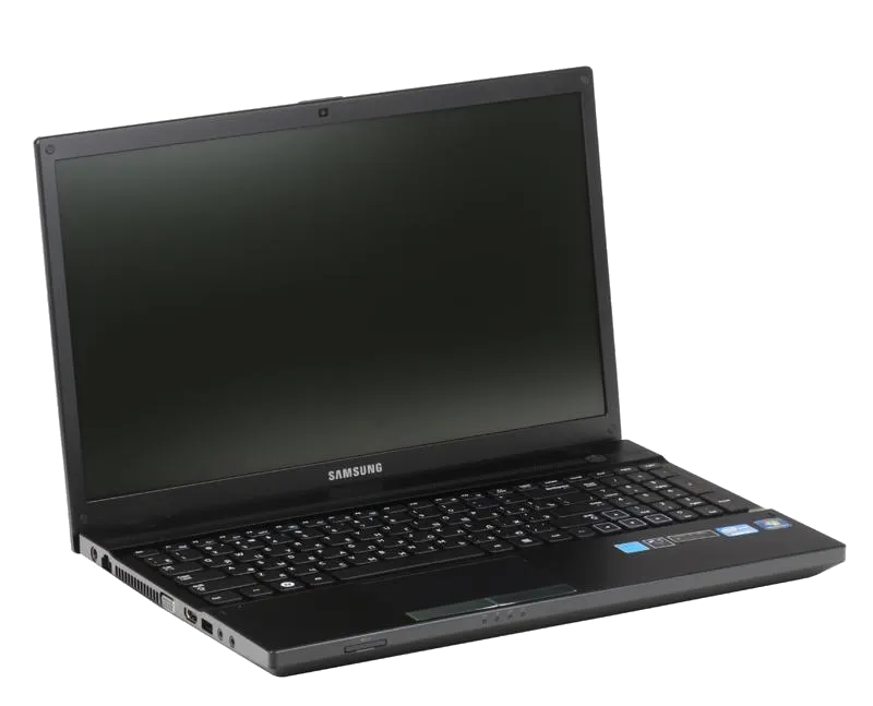 Увеличение оперативной памяти Samsung 300V5A-S0C
