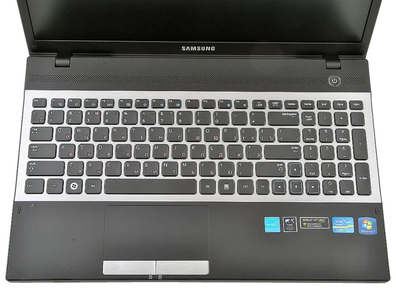 Увеличение оперативной памяти Samsung 300V5A-S0T