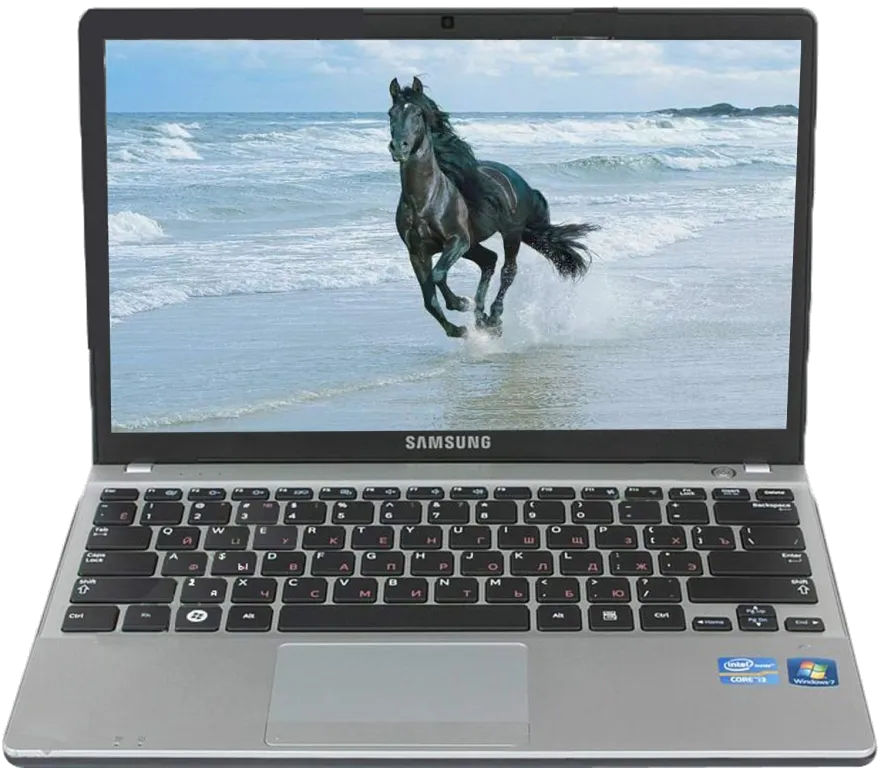 Увеличение оперативной памяти Samsung 300V5A-S0X