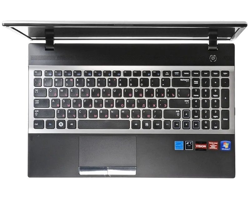 Увеличение оперативной памяти Samsung 305V5A-S09