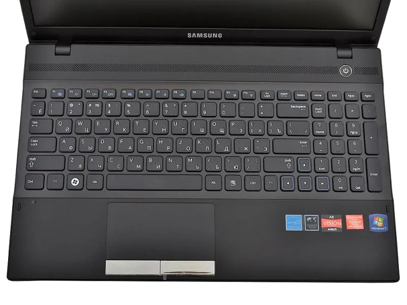 Увеличение оперативной памяти Samsung 305V5A-T05