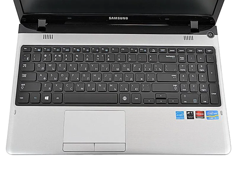 Увеличение оперативной памяти Samsung 350E5C-S07