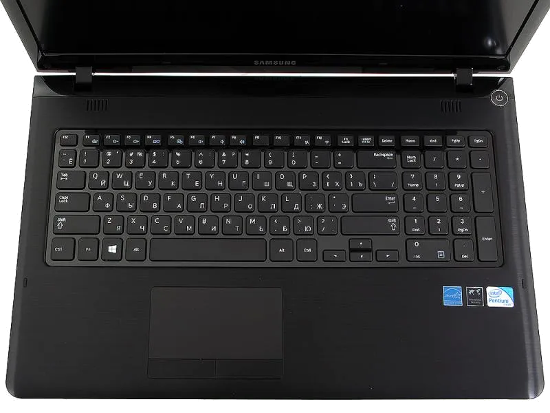 Увеличение оперативной памяти Samsung 350E7C-A04