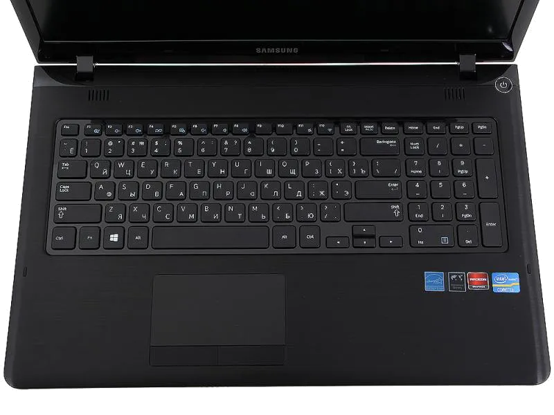 Увеличение оперативной памяти Samsung 350E7C-S0A