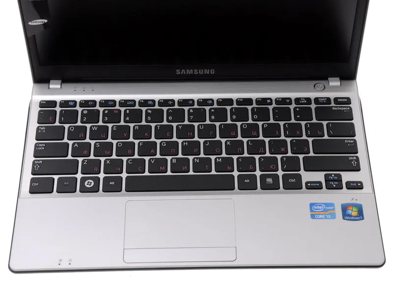 Увеличение оперативной памяти Samsung 350U2B-A02