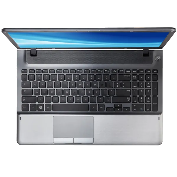 Увеличение оперативной памяти Samsung 355V5C-A08