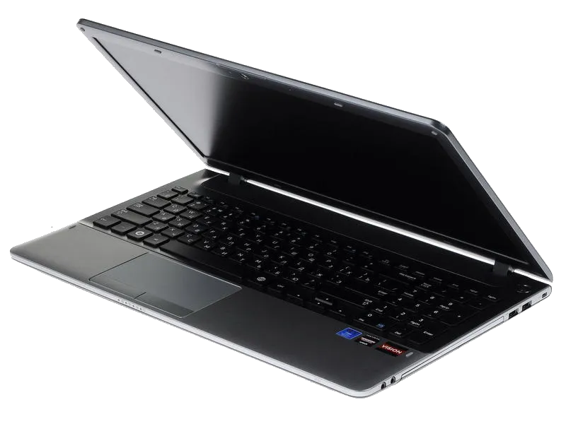 Увеличение оперативной памяти Samsung 355V5X-S04