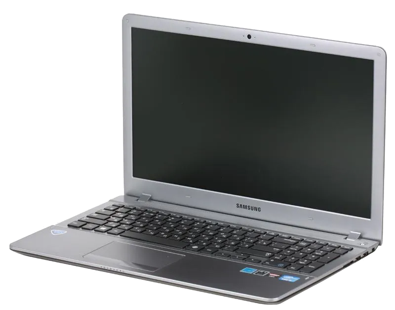Увеличение оперативной памяти Samsung 510R5E-S02
