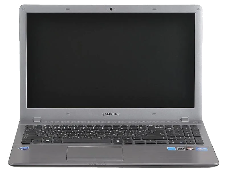 Увеличение оперативной памяти Samsung 510R5E-S04