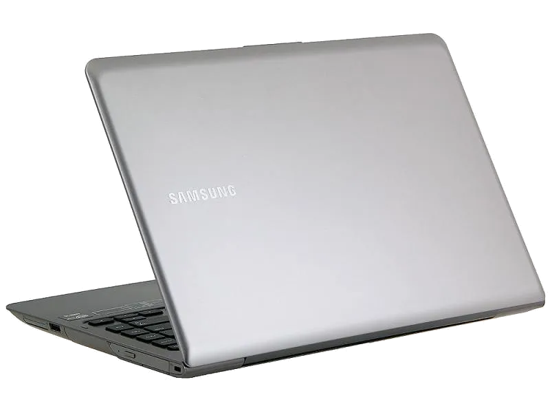 Увеличение оперативной памяти Samsung 530U4C-S07