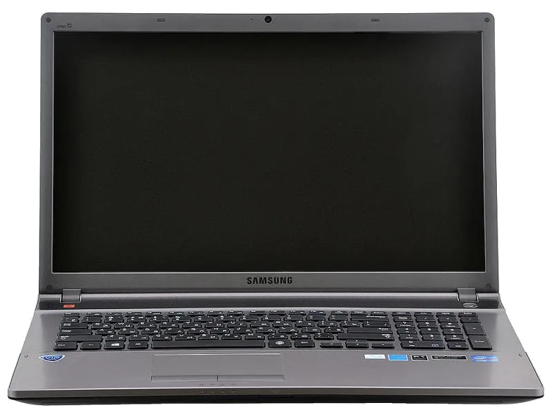 Увеличение оперативной памяти Samsung 550P7C-S03