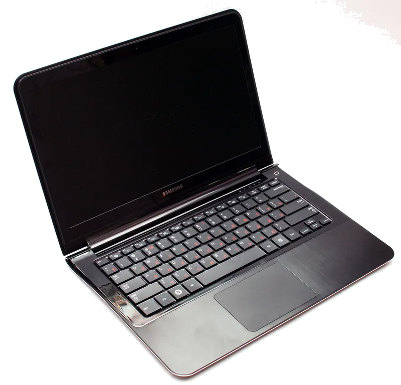 Увеличение оперативной памяти Samsung 900X3A-B03