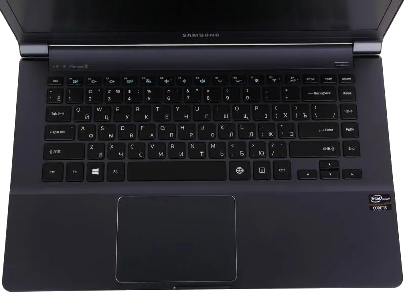 Увеличение оперативной памяти Samsung 900X4C-A02