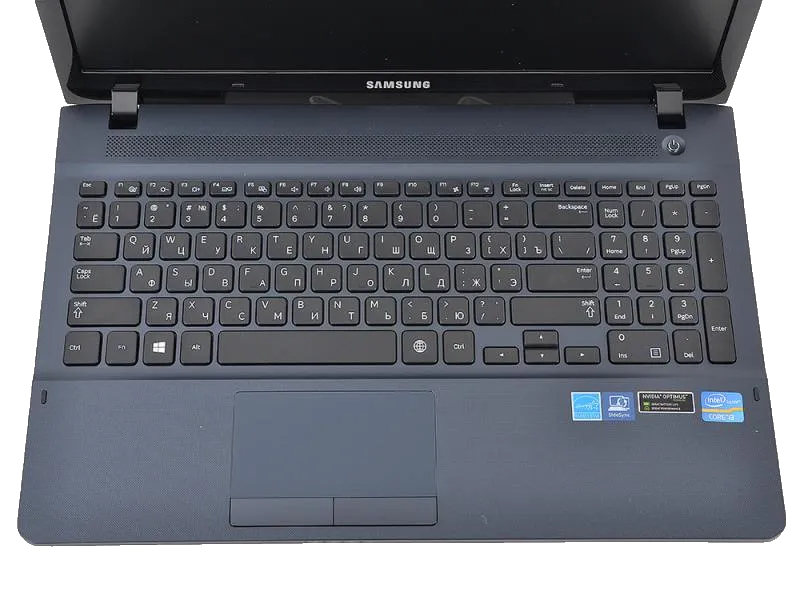 Увеличение оперативной памяти Samsung ATIV Book 2 270E5E-X02