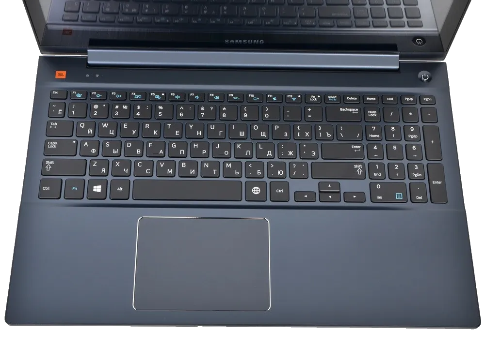 Увеличение оперативной памяти Samsung ATIV Book 8 880Z5E-X01