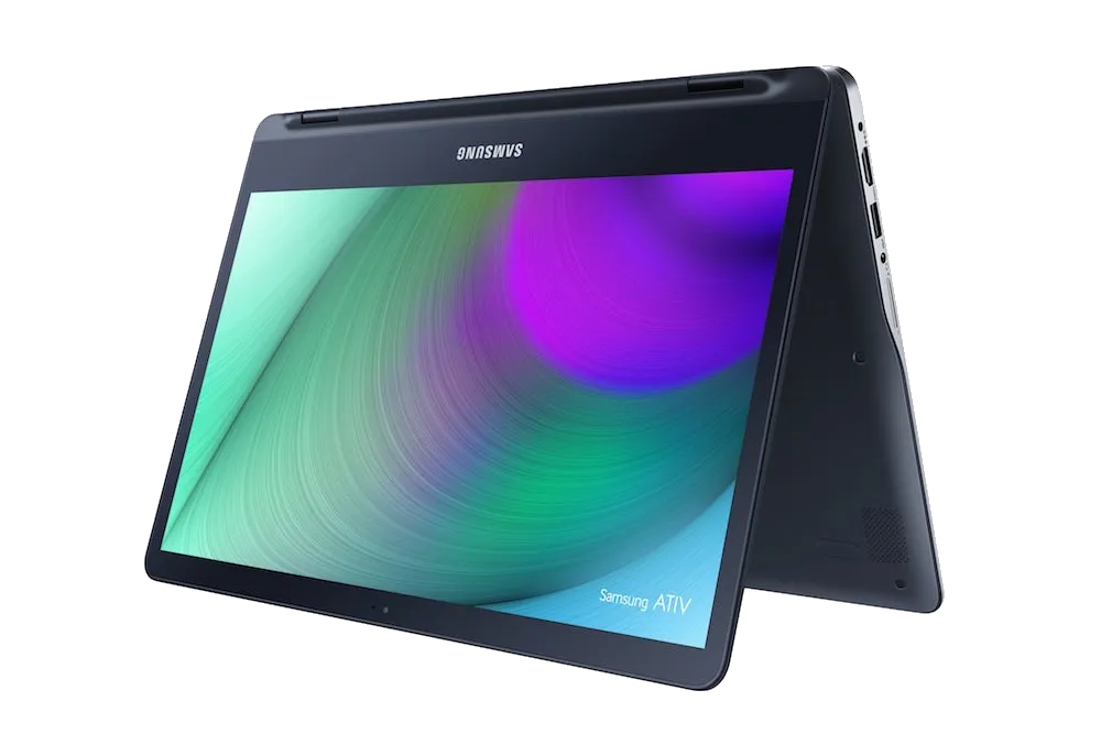 Увеличение оперативной памяти Samsung ATIV Book 9 Spin