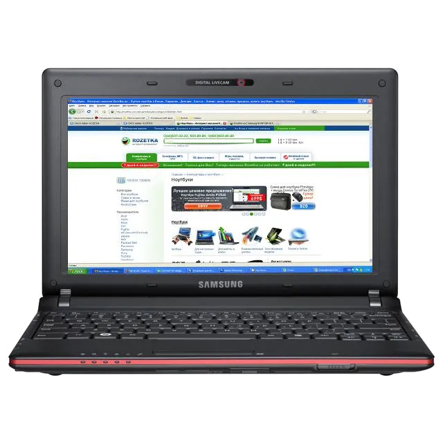 Увеличение оперативной памяти Samsung N148-DP01