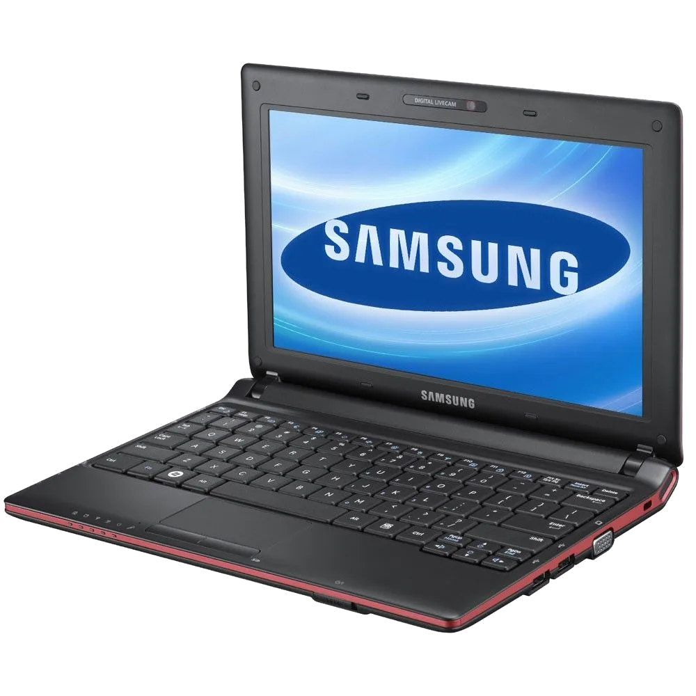 Увеличение оперативной памяти Samsung N150