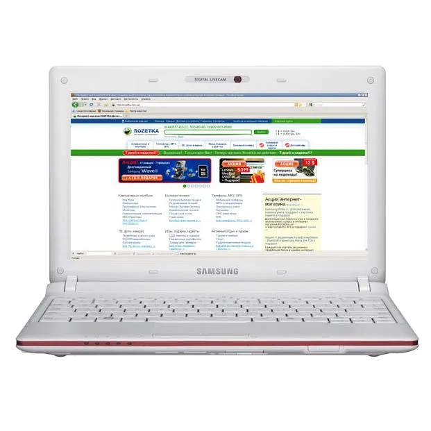 Увеличение оперативной памяти Samsung N150-JP09