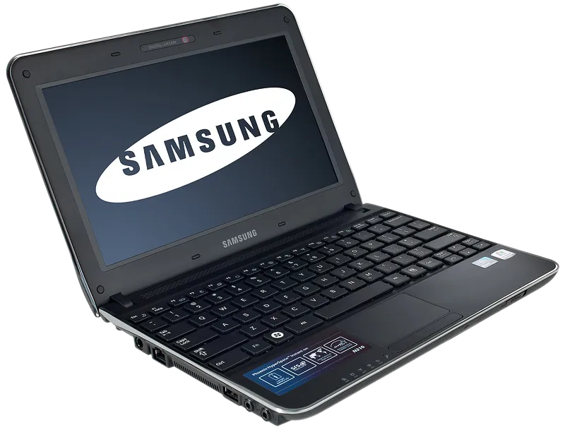 Увеличение оперативной памяти Samsung N210