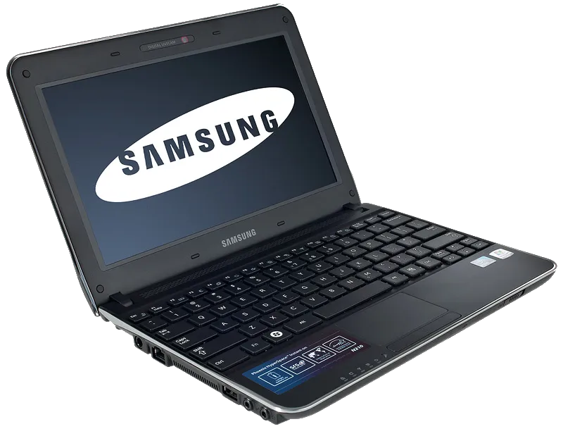 Увеличение оперативной памяти Samsung N210P