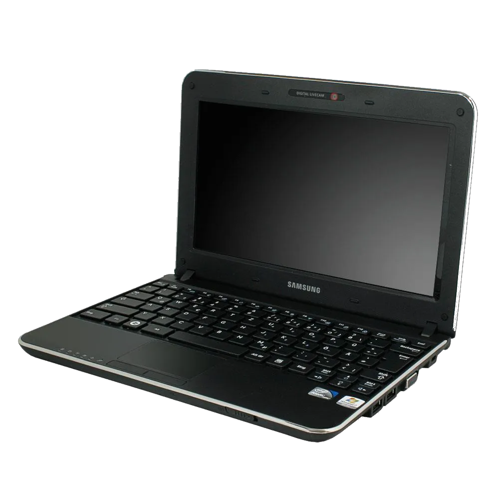 Увеличение оперативной памяти Samsung N220