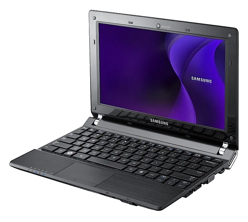 Увеличение оперативной памяти Samsung N230-JA02