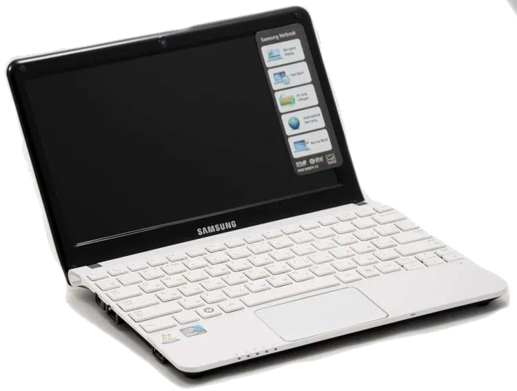 Увеличение оперативной памяти Samsung NC110-A02