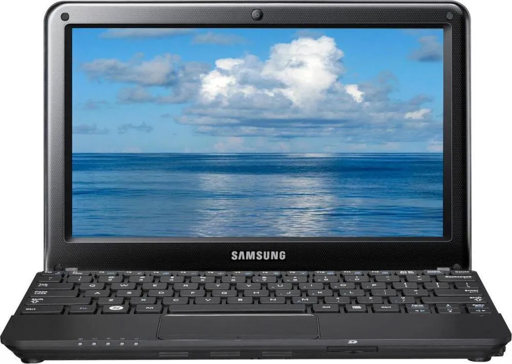 Увеличение оперативной памяти Samsung NC110-A07