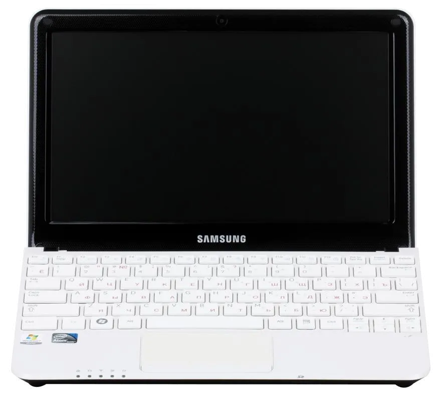 Увеличение оперативной памяти Samsung NC110-A08