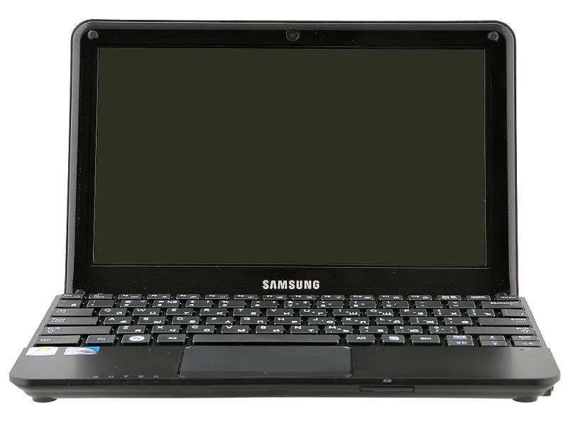 Увеличение оперативной памяти Samsung NC110-A0C