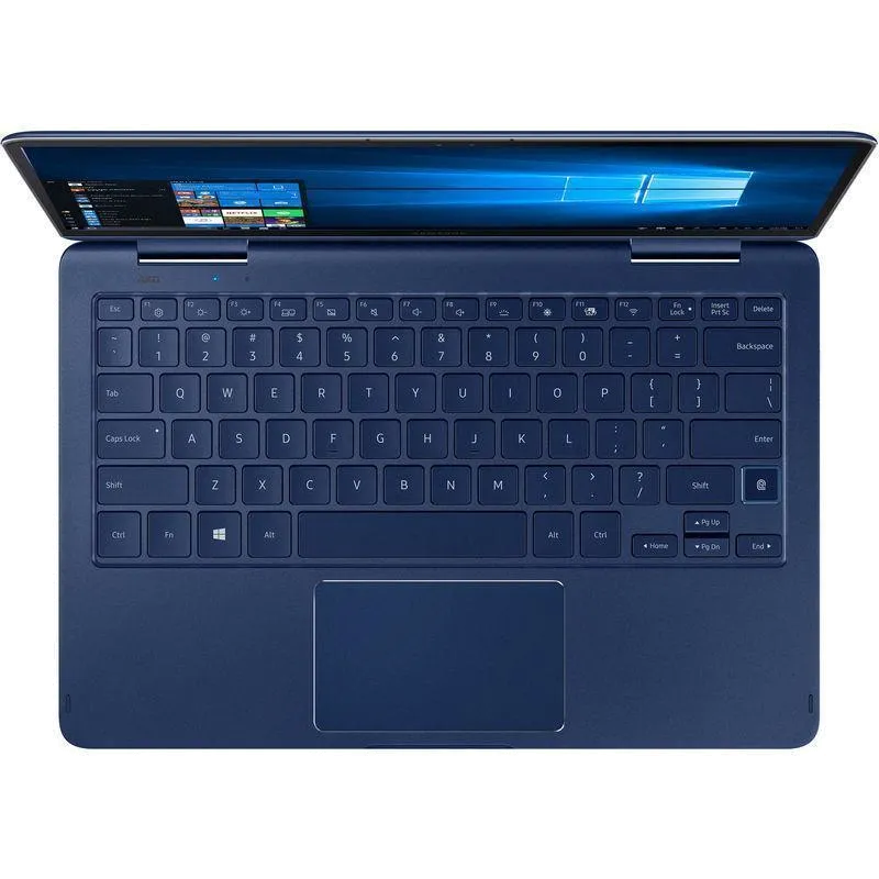 Увеличение оперативной памяти Samsung Notebook 9 Pen 13 (2019)