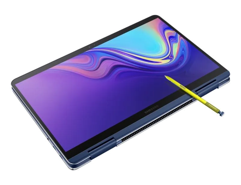 Увеличение оперативной памяти Samsung Notebook 9 Pen 15 (2019)