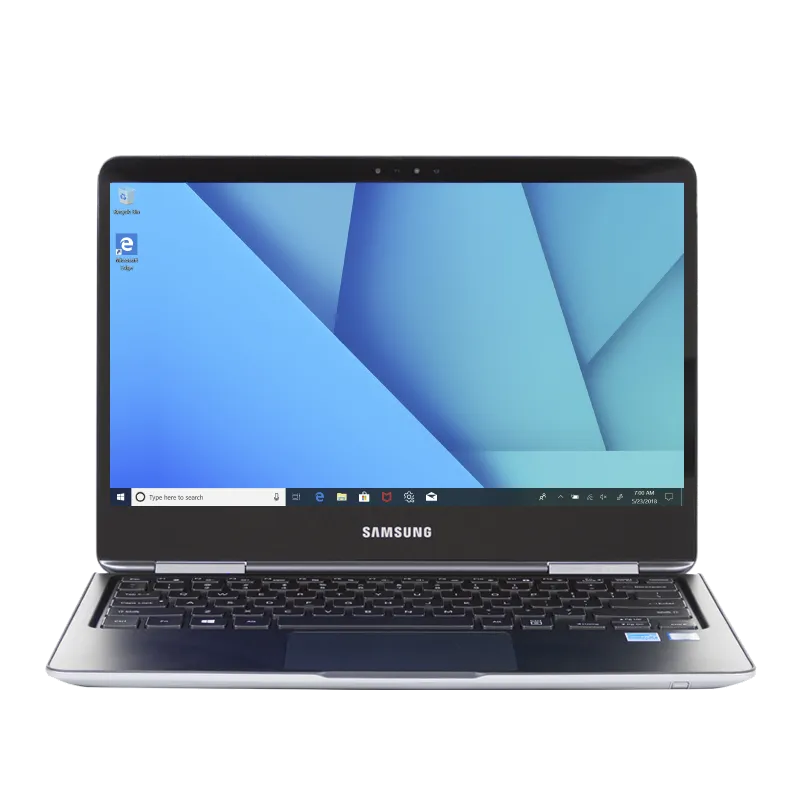 Увеличение оперативной памяти Samsung Notebook 9 Pro