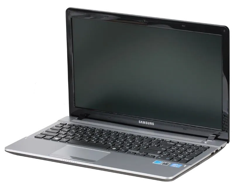Увеличение оперативной памяти Samsung NP300E5E