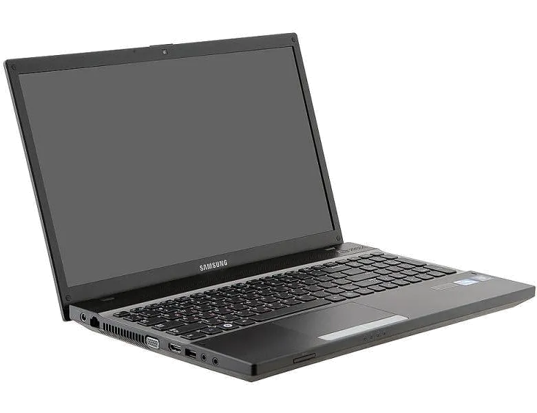 Увеличение оперативной памяти Samsung NP300V5AH