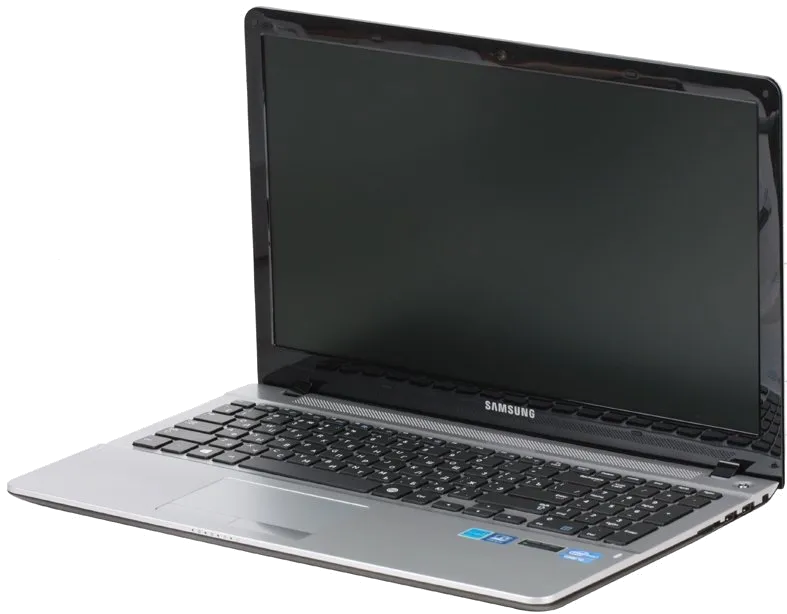 Увеличение оперативной памяти Samsung NP450R5E