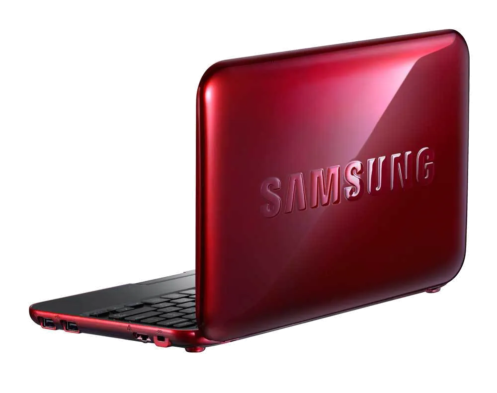 Увеличение оперативной памяти Samsung NS310-A02