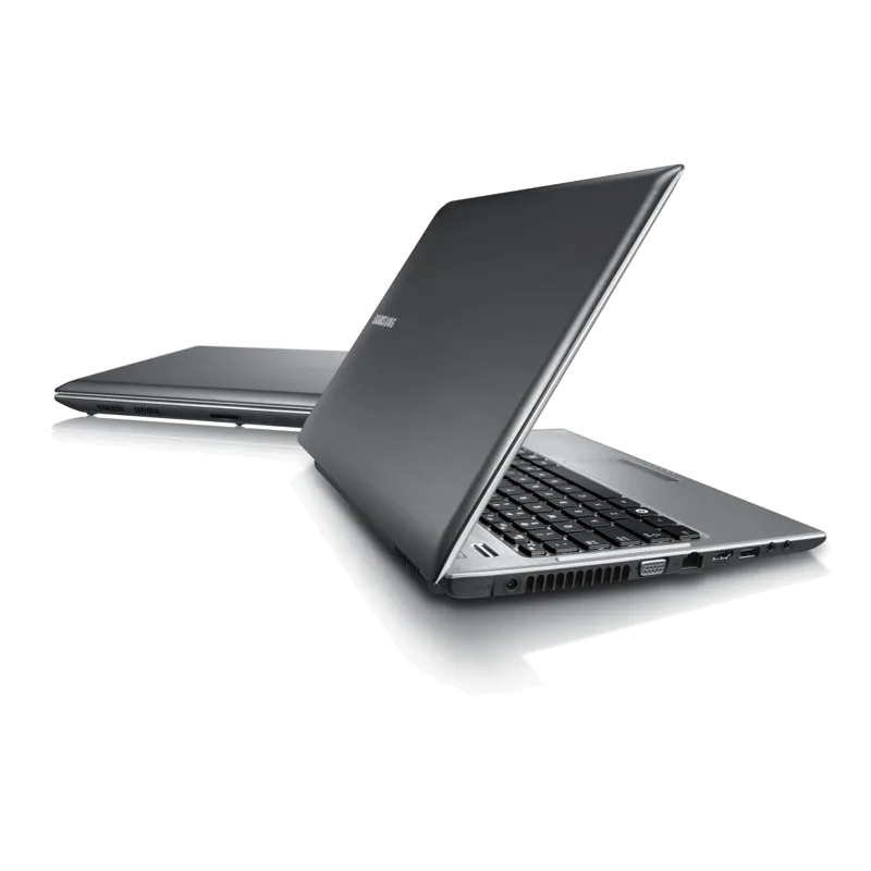 Увеличение оперативной памяти Samsung Q330-JA01
