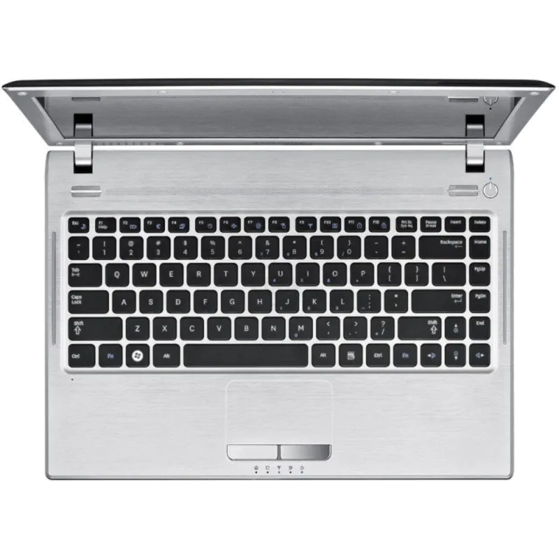 Увеличение оперативной памяти Samsung Q330-JS05