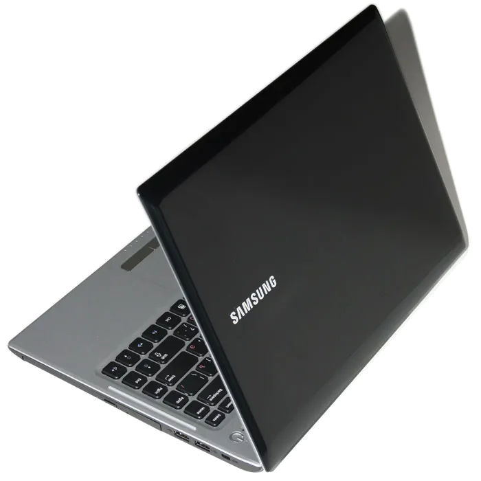 Увеличение оперативной памяти Samsung Q530-JS01