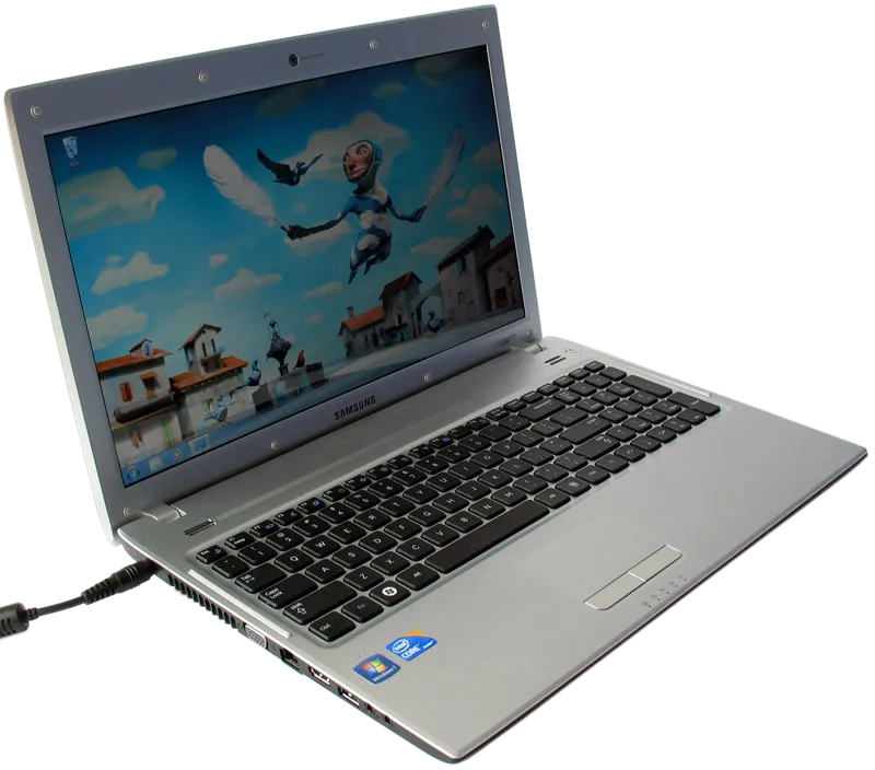 Увеличение оперативной памяти Samsung Q530-JT01