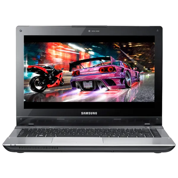 Увеличение оперативной памяти Samsung QX310-S01