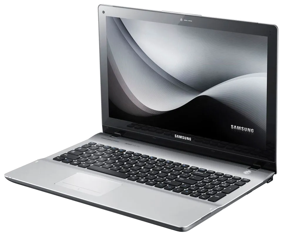 Увеличение оперативной памяти Samsung QX410-S01