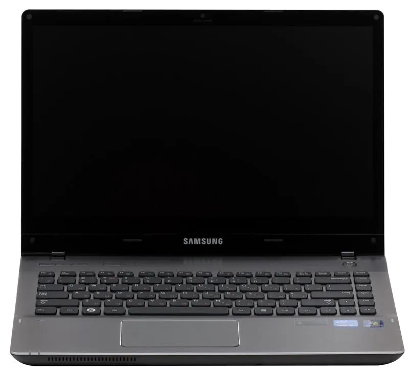 Увеличение оперативной памяти Samsung QX412-S01