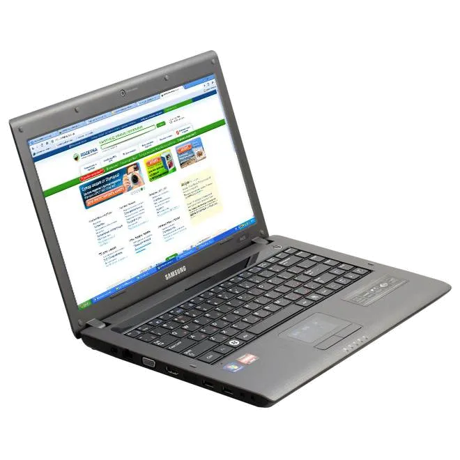Увеличение оперативной памяти Samsung R425-JS01