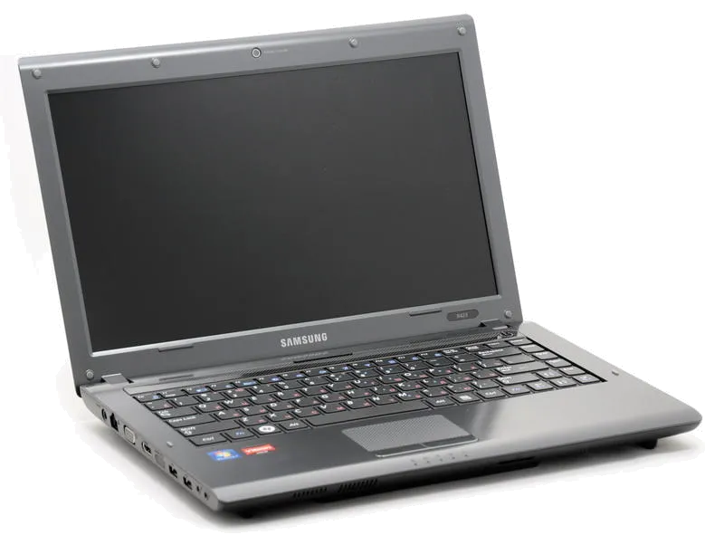 Увеличение оперативной памяти Samsung R425-JU03